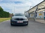 Bmw 1 serie export, Auto's, Overige kleuren, Start-stop-systeem, 5 deurs, Particulier