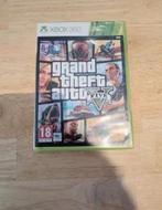 Xbox360, grand theft auto, Ophalen of Verzenden, Gebruikt