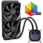 Evga Closed Loop Cpu Cooler, Computers en Software, Ophalen of Verzenden, Nieuw