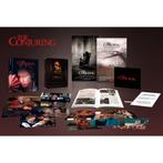 L'édition collector de Conjuring 4K, CD & DVD, Enlèvement ou Envoi