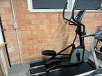 Tunturi crosstrainer C55 in nieuwstaat, Enlèvement, Vélo elliptique