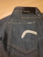 Jeans G-Star RAW W30/L34 nieuwstaat, Kleding | Dames, Spijkerbroeken en Jeans, Ophalen, Zo goed als nieuw