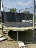 Trampoline decathlon 365 Domios essential, Gebruikt, Ophalen