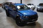 Prachtige FORD RANGER RAPTOR, Auto's, Automaat, 4 deurs, 4 cilinders, Blauw