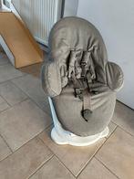 Stokke steps wipper, Kinderen en Baby's, Wipstoeltjes, Wipstoel, Ophalen, Overige merken, Met gordel(s) of riempje(s)