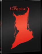 The Conjuring: Last Rites DVD, Ophalen of Verzenden, Zo goed als nieuw