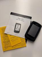Garmin Edge 810, Fietsen en Brommers, Fietsaccessoires | Fietscomputers, Ophalen of Verzenden, GPS