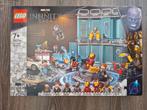 Lego 76216 Marvel Iron Man wapenkamer, Nieuw, Ophalen of Verzenden, Lego