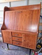 Vintage secretaire, Ophalen, Zo goed als nieuw