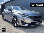 Peugeot 308 1.6 Plug-in Hybrid 225 GT, 12 kWh, Argent ou Gris, Achat, 1608 kg