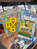 Support antiacariens pour lit de nidification (6) - Moldes A, Enlèvement, Neuf