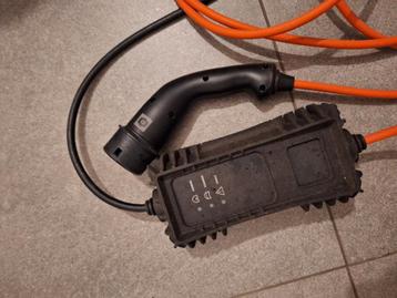 Borne pour voiture électrique de marque Aptiv, Enlèvement ou Envoi