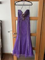 Longue robe de soirée taille 36, Kleding | Dames, Gelegenheidskleding, Ophalen of Verzenden, Zo goed als nieuw