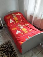 Kinderbed, Kinderen en Baby's, Ophalen of Verzenden, Gebruikt, 160 tot 180 cm, Matras