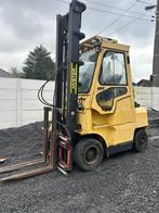 Vend clarck, Zakelijke goederen, Machines en Bouw | Heftrucks en Intern transport, Ophalen
