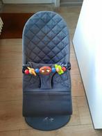 Baybjorn sitter wipstoel, Kinderen en Baby's, Wipstoeltjes, Wipstoel, Ophalen, Overige merken, Met gordel(s) of riempje(s)