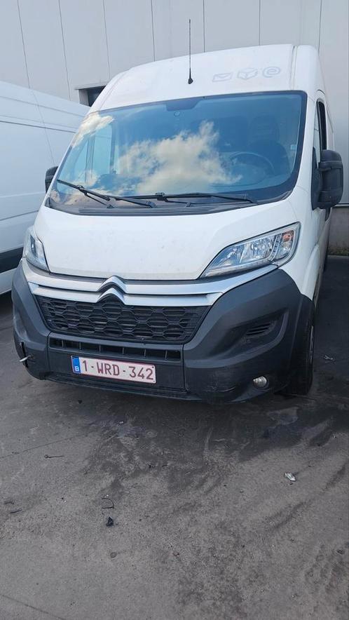 Te Koop voor export, Auto's, Bestelwagens en Lichte vracht, Bedrijf, ABS, Achteruitrijcamera, Airbags, Airconditioning, Android Auto
