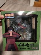 Tsume Xtra Hashirama, Enlèvement ou Envoi