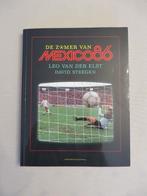 Boek De zomer van Mexico 86, Livres, Comme neuf, Enlèvement ou Envoi