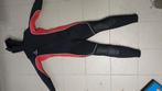 Duikpak wetsuit 7,5mm Tribord Medium, Ophalen, Zo goed als nieuw, Duikpak