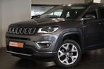 Jeep Compass 1.4 MultiAir Aut Cam DodeH Memory TrekH Garanti, Auto's, Automaat, https://public.car-pass.be/vhr/ee85e0be-ea38-4c17-a936-e4541f404cad