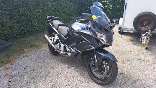 Yamaha FJR 1300 ae, Motoren, Motoren | Yamaha, Particulier, Toermotor, meer dan 35 kW, 4 cilinders, Ophalen