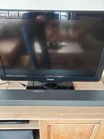 Fhilips 87cm tv, Ophalen, Zo goed als nieuw