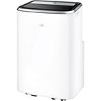 Mobiele airco AEG AXP34U338HW, Elektronische apparatuur, Airco's, Ophalen, Verwarmen, Minder dan 60 m³, 3 snelheden of meer