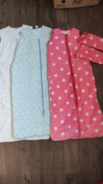 3 slaapzakken 2x 104 en 1x 86/104, Enlèvement ou Envoi, Utilisé, 100 cm ou plus, Sac de couchage