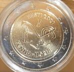 2 euro's Estland 2020-2021-2023-2024-2025, Ophalen of Verzenden, Estland, 2 euro, Losse munt