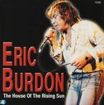 Eric Burdon – The House Of Rising Sun cd, Enlèvement ou Envoi, Comme neuf, Pop rock