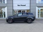 Land Rover Range Rover Sport P550e Autobiography AWD Auto. 2, Auto's, Zwart, Zwart, Bedrijf, 2810 kg