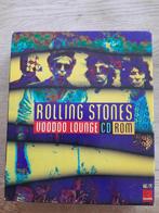Rolling Stones voodoo lounge cd rom, Comme neuf, Enlèvement ou Envoi