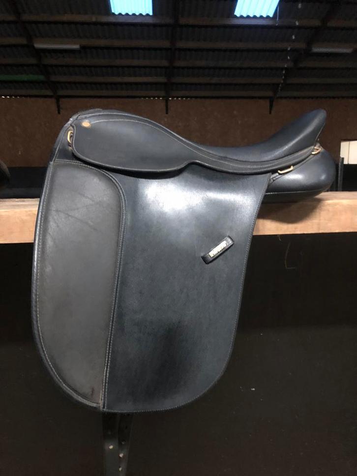 3 IJslander zadels, Dieren en Toebehoren, Paarden en Pony's | Hoofdstellen en Tuigage, Gebruikt, Overige soorten, Ophalen