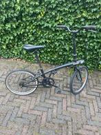 Freeride vouwfiets, Fietsen en Brommers, Ophalen, Zo goed als nieuw