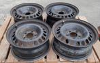 Stalen velg Mercedes C&E : ref 2104000202, Auto-onderdelen, Banden en Velgen, Gebruikt, 15 inch, Velg(en), Verzenden
