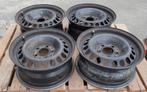 Stalen velg Mercedes C&E : ref 2104000202, 15 inch, Velg(en), Gebruikt, Personenwagen