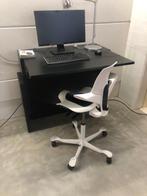 Markant Hybrid home werkplek toonzaalmodel!, Ophalen, Elektrisch, Zo goed als nieuw, Bureau