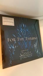 For The Throne - HBO Games of Throne (SEALED), Ophalen of Verzenden, Nieuw in verpakking