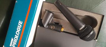 Shure Prologue 24 L, Musique & Instruments, Tables de mixage