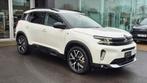 Citroën C5 Aircross 1.6 PHEV SHINE 225 pk e-EAT8, Cuir, Achat, Euro 6, Entreprise