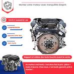 Chevrolet corvette c7 lt1 6.2 v8 complete motor, Ophalen of Verzenden, Nieuw, Chevrolet