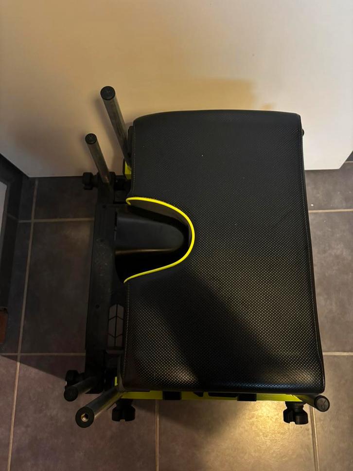 Visbak te koop, Watersport en Boten, Hengelsport | Witvissen, Nieuw, Overige typen, Ophalen