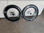 Dt-Swiss carbon wielen 80mm, Racefiets, Nieuw, DT-Swiss, Ophalen