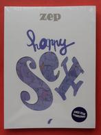 Happy Sex. ZEP, Neuf, Enlèvement ou Envoi, Une BD, Zep