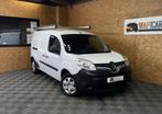 Renault Kangoo Maxi 1.5 dCi eur6 utilitaire (bj 2018), Auto's, Bestelwagens en Lichte vracht, Stof, Gebruikt, 4 cilinders, Renault