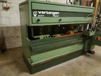 Pennen-sleuvenmachine Vertongen, Doe-het-zelf en Bouw, Gereedschap | Freesmachines, Ophalen