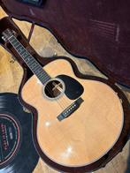 Guitare Martin J 35E 2009, Musique & Instruments, Enlèvement, Comme neuf, Guitare Western ou Guitare Folk