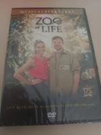 Zoo of live musical  spektakel geseald met jelle cleymans, Ophalen