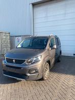 Peugeot Rifter• 1ste eigenaar• Slechts 84.000KM, Auto's, Euro 6, Start-stop-systeem, Onderhoudsboekje, Verlengde garantie